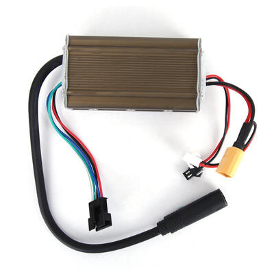 Greensen Durable 36V Controller Panel for 8-inch KUGOO Electric Scooter Bicycle Accessory
Greensen Durable 36V Controller Panel for 8-inch KUGOO Electric Scooter Bicycle Accessory