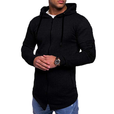 SUNSIOM Mens Warm Autumn Winter Casual Hoodie Long Sleeve Hoodie Sweatshirt Tops New
SUNSIOM Mens Warm Autumn Winter Casual Hoodie Long Sleeve Hoodie Sweatshirt Tops New