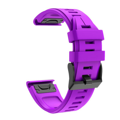〖Follure〗Quick Release Easy Fit Silicone Replacement Strap Watch Band for Garmin Instinct
〖Follure〗Quick Release Easy Fit Silicone Replacement Strap Watch Band for Garmin Instinct