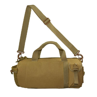 Military Tactical Duffel Bag for Men Outdoor Sport Hiking Travel Climbing Shoulder Bag Hand Bag
Military Tactical Duffel Bag for Men Outdoor Sport Hiking Travel Climbing Shoulder Bag Hand Bag