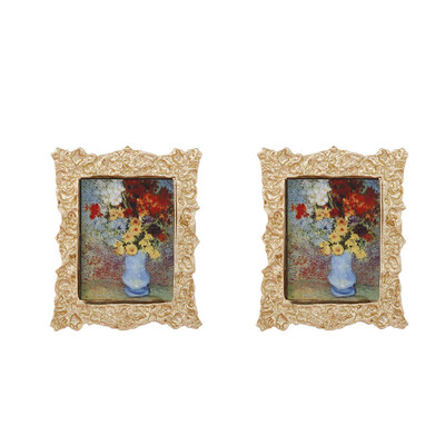 Flashbuy Alloy Famous Paintings Earrings for Women Mona Lisa&Van Gogh Statement Earrings Fashion Pendientes Girls Jewelry
Flashbuy Alloy Famous Paintings Earrings for Women Mona Lisa&Van Gogh Statement Earrings Fashion Pendientes Girls Jewelry