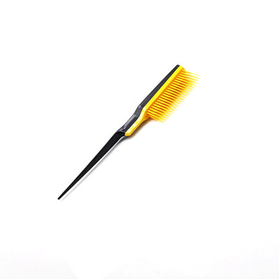 BA LI hair styling comb tip tail comb styling hair comb 13403