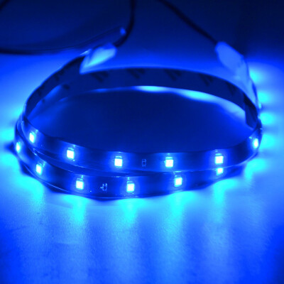 10PCS Multi-Color 24inch Flexible Car Motorcycle Truck Boat LED Light Strip Waterproof 12V
10PCS Multi-Color 24inch Flexible Car Motorcycle Truck Boat LED Light Strip Waterproof 12V