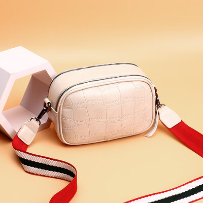 Shangxin Womens Bag Chao Korean Edition Fashion Baitao Womens Single Shoulder Bag Inclined Bag ins Summer
Shangxin Womens Bag Chao Korean Edition Fashion Baitao Womens Single Shoulder Bag Inclined Bag ins Summer