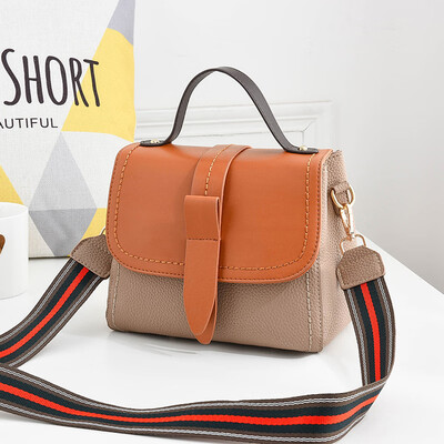 2019 spring&summer new womens bag small square bag handbag fresh Korean version of the shoulder bag Messenger bag wholesale
2019 spring&summer new womens bag small square bag handbag fresh Korean version of the shoulder bag Messenger bag wholesale