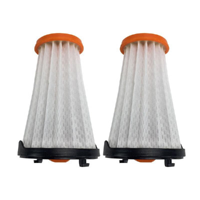 4Pcs Filter Element Replacement Compatible with Electrolux Vacuum Cleaner ZB3003 ZB3013
4Pcs Filter Element Replacement Compatible with Electrolux Vacuum Cleaner ZB3003 ZB3013