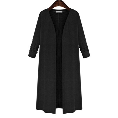 Tailored Fashion Women Casual Loose Long Sleeve Cardigan Cardigan Tops Coat Windbreaker
Tailored Fashion Women Casual Loose Long Sleeve Cardigan Cardigan Tops Coat Windbreaker