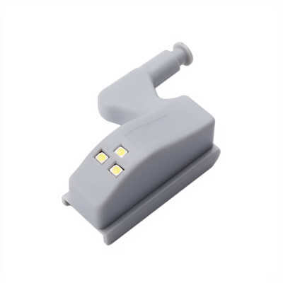 Universal Closet Cabinet Cupboard Hinge LED Sensor Light 10pcs for Kitchen Home Office
Universal Closet Cabinet Cupboard Hinge LED Sensor Light 10pcs for Kitchen Home Office