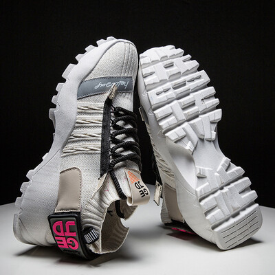 Net red ins old shoes 2019 mens shoes new thick-soled tide shoes breathable flying woven sports shoes youth casual shoes
Net red ins old shoes 2019 mens shoes new thick-soled tide shoes breathable flying woven sports shoes youth casual shoes