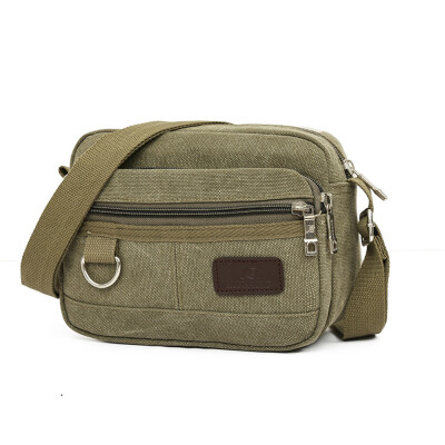 Tailored Mens Travel Bags Cool Canvas Bag Fashion Men Messenger Bags Shoulder Bags BK
Tailored Mens Travel Bags Cool Canvas Bag Fashion Men Messenger Bags Shoulder Bags BK