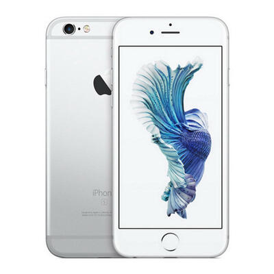 Refurbished Apple IPHONE 6S 47 Inch Unlocked Smartphone Dual Core 2GB RAM 128GB ROM
Refurbished Apple IPHONE 6S 47 Inch Unlocked Smartphone Dual Core 2GB RAM 128GB ROM