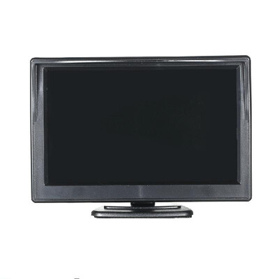 5 Inches 480 272 Car Monitor TFT LCD Color Display Car Rear View Monitor Screen with 2 AV Input for Car Rear View Cameras Auto P
5 Inches 480 272 Car Monitor TFT LCD Color Display Car Rear View Monitor Screen with 2 AV Input for Car Rear View Cameras Auto P