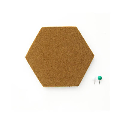Multi-functional Innovative Hexagon Felt Wall Sticker Removable Self Adhesive EVA Wall Stickers Home DIY Decoration
Multi-functional Innovative Hexagon Felt Wall Sticker Removable Self Adhesive EVA Wall Stickers Home DIY Decoration