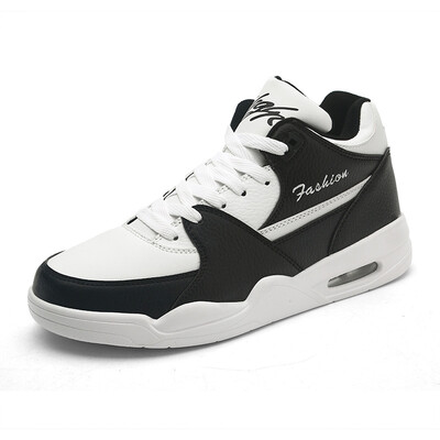 2019 autumn&winter new mens shoes Korean version of the trend of mens casual shoes couple students high-top shoes winter tide shoes
2019 autumn&winter new mens shoes Korean version of the trend of mens casual shoes couple students high-top shoes winter tide shoes