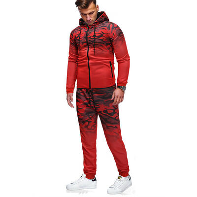SUNSIOM Mens Tracksuit Jogging Hoodie Coat Jacket Trousers Pants Sports Sweat Set Suit
SUNSIOM Mens Tracksuit Jogging Hoodie Coat Jacket Trousers Pants Sports Sweat Set Suit