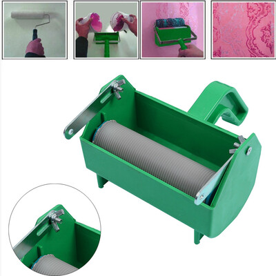 〖Follure〗Single Color Decoration Paint Painting Machine For 5 Inch Wall Roller Brush Tool
〖Follure〗Single Color Decoration Paint Painting Machine For 5 Inch Wall Roller Brush Tool