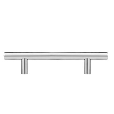 〖Follure〗Satin Nickel Hardware Euro Style Handle Bar Cabinet Pull 34 inch Hole Centers
〖Follure〗Satin Nickel Hardware Euro Style Handle Bar Cabinet Pull 34 inch Hole Centers