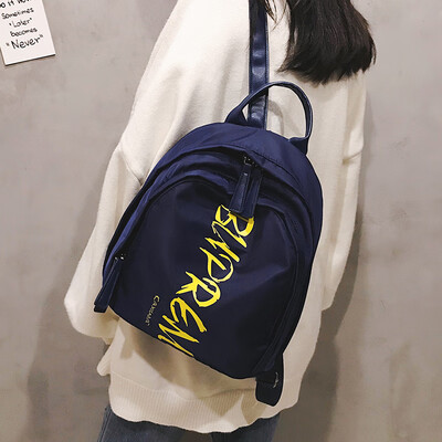 Ins super fire backpack female 2019 new wave Korean version of Harajuku ulzzang high school student bag female backpack
Ins super fire backpack female 2019 new wave Korean version of Harajuku ulzzang high school student bag female backpack