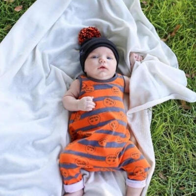 Fashion Kids Newborn Baby Boy Girls Outfit Clothes Vest Romper Jumpsuit Bodysuit Long Pants
Fashion Kids Newborn Baby Boy Girls Outfit Clothes Vest Romper Jumpsuit Bodysuit Long Pants