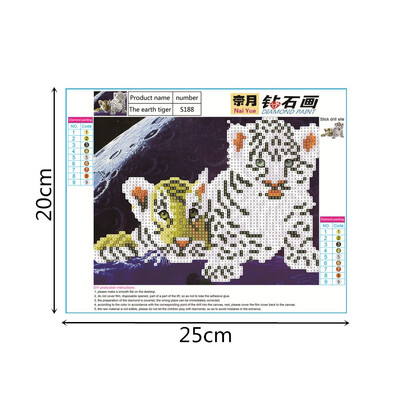 〖Follure〗5D Diy Cross Stitch Diamond Religion Leader Icon Diamond Mosaic True Rhinestone
〖Follure〗5D Diy Cross Stitch Diamond Religion Leader Icon Diamond Mosaic True Rhinestone