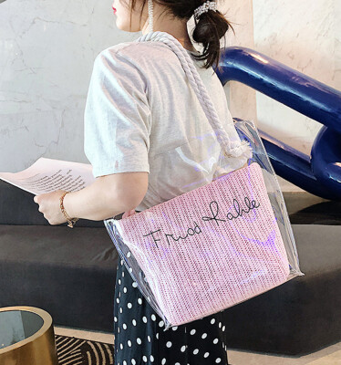 Tailored Womens Fashion Wild Solid Elegant Waterproof Single Shoulder Messenger Bags
Tailored Womens Fashion Wild Solid Elegant Waterproof Single Shoulder Messenger Bags