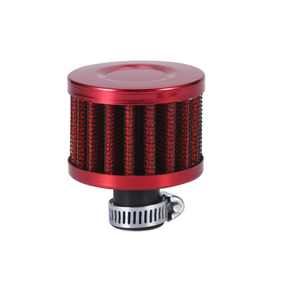 Tailored Small Mushroom Head Car Motor Cold Air Intake Filter Turbo Vent Crank Breather
Tailored Small Mushroom Head Car Motor Cold Air Intake Filter Turbo Vent Crank Breather