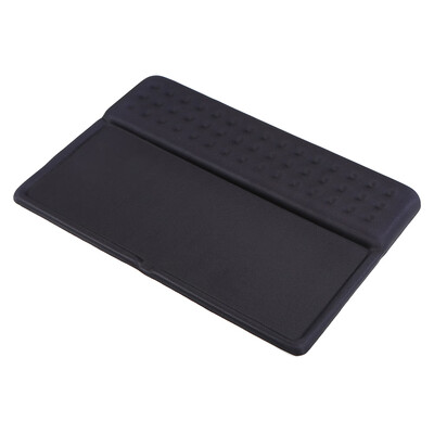BUBM Keyboard Wrist Rest for Apple Laptop&Computer Wireless Memory Foam Pad for Office&Home Use black
BUBM Keyboard Wrist Rest for Apple Laptop&Computer Wireless Memory Foam Pad for Office&Home Use black