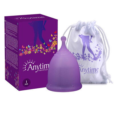 Womens Fashion Cute Health Care Beauty Feminine Hygiene Product Medical Silicone Menstrual Cup
Womens Fashion Cute Health Care Beauty Feminine Hygiene Product Medical Silicone Menstrual Cup