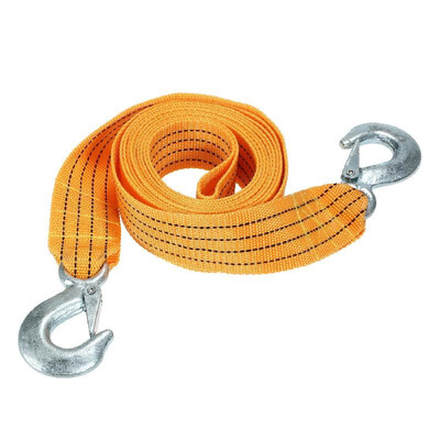 4M Car Tie Down Strap Strong ratchet Belt Luggage Bag Cargo Lashing Metal Buckle
4M Car Tie Down Strap Strong ratchet Belt Luggage Bag Cargo Lashing Metal Buckle