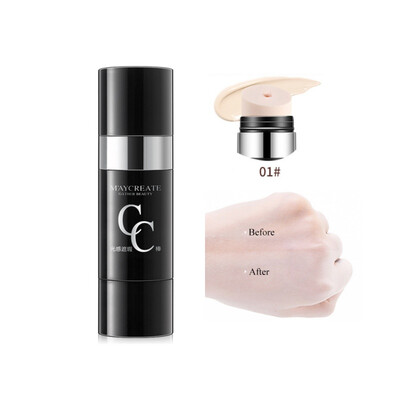 CC Creams Concealer Sticks Water Light Face Concealer WaterProof Air Cushion CC Cream Nature Facial Makeup Foundation
CC Creams Concealer Sticks Water Light Face Concealer WaterProof Air Cushion CC Cream Nature Facial Makeup Foundation