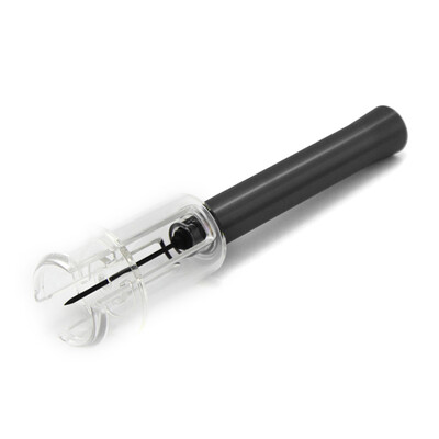 Wine Air Pump Opener Cockscrew Popper Bottle Cock Remover Cock Out Tool Whiskey Air Pressure Pump
Wine Air Pump Opener Cockscrew Popper Bottle Cock Remover Cock Out Tool Whiskey Air Pressure Pump