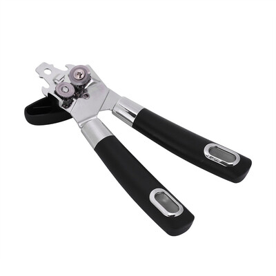 Greensen Smooth Edge&Heavy Duty Stainless Steel Can Lid Lifter with Ergonomic Non-Slip Handles
Greensen Smooth Edge&Heavy Duty Stainless Steel Can Lid Lifter with Ergonomic Non-Slip Handles