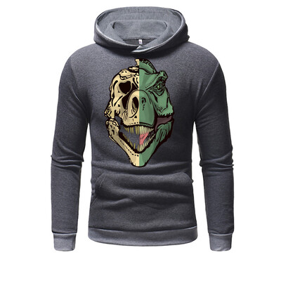 Toponeto Mens Long Sleeve Hooded Solid Color Print Autumn Sweater Turtleneck Sweater
Toponeto Mens Long Sleeve Hooded Solid Color Print Autumn Sweater Turtleneck Sweater