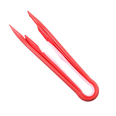 3PcsSet Colorful Food Clip Plastic Bread Tongs Cake Vegetable Salad Clamp Kitchen Tools
3PcsSet Colorful Food Clip Plastic Bread Tongs Cake Vegetable Salad Clamp Kitchen Tools