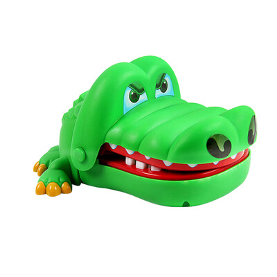 Electric Bite Hand Toy Cartoon Fool People Biting Reptile Children Toy Birthday Holiday Gift
Electric Bite Hand Toy Cartoon Fool People Biting Reptile Children Toy Birthday Holiday Gift
