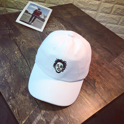 Korean version of the new leisure rapper embroidered baseball hat female net red soft top hip hop Cap visor
Korean version of the new leisure rapper embroidered baseball hat female net red soft top hip hop Cap visor