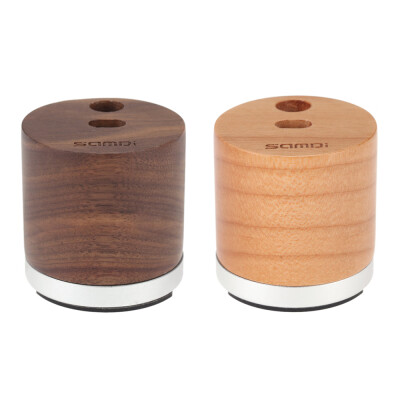SAMDI Original Wooden Mini Charger & Holder for Apple iPad Pro Pencil Charger Dock Stand
SAMDI Original Wooden Mini Charger & Holder for Apple iPad Pro Pencil Charger Dock Stand
