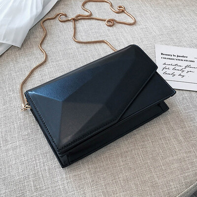 Summer new texture womens bag 2019 new Korean version of fashion single shoulder slant chain small square bag
Summer new texture womens bag 2019 new Korean version of fashion single shoulder slant chain small square bag