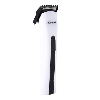 Kemei KM-2516 Men Electric Shaver Razor Beard Hair Clipper Trimmer Grooming Tool AC 220-240V - EU Plug
Kemei KM-2516 Men Electric Shaver Razor Beard Hair Clipper Trimmer Grooming Tool AC 220-240V - EU Plug