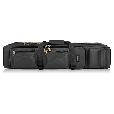 Outdoor 3 Layer Fishing Bag Backpack 80cm100cm Fishing Rod Reel Carrier Bag Fishing Pole Tackle Bag Carry Case Travel Bag
Outdoor 3 Layer Fishing Bag Backpack 80cm100cm Fishing Rod Reel Carrier Bag Fishing Pole Tackle Bag Carry Case Travel Bag