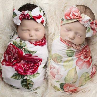 Floral Newborn Infant Baby Kids Muslin Swaddle Soft Sleeping Blanket Wrap Bath Towel
Floral Newborn Infant Baby Kids Muslin Swaddle Soft Sleeping Blanket Wrap Bath Towel
