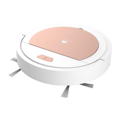 Automatic Vacuum Cleaner Smart Robot Sweeper Multi-Surface Floor Cleaner Intelligent Cleaner
Automatic Vacuum Cleaner Smart Robot Sweeper Multi-Surface Floor Cleaner Intelligent Cleaner