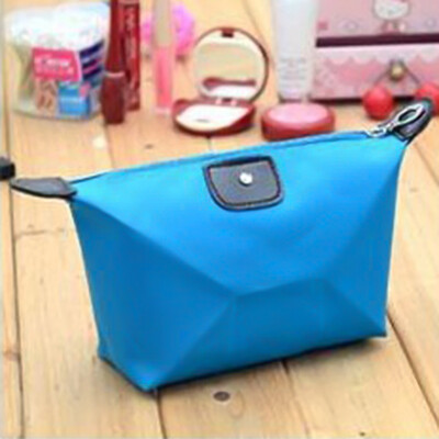 1Pcs Retro Candy Color Dumplings Storage Bag makeup bag womens Waterproof Cosmetic Bag Portable Travel Bag
1Pcs Retro Candy Color Dumplings Storage Bag makeup bag womens Waterproof Cosmetic Bag Portable Travel Bag