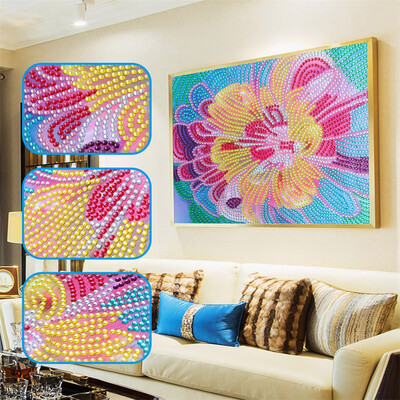 Siaonvr Special Shaped Diamond Painting DIY 5D Partial Drill Cross Stitch Kits Crystal R
Siaonvr Special Shaped Diamond Painting DIY 5D Partial Drill Cross Stitch Kits Crystal R