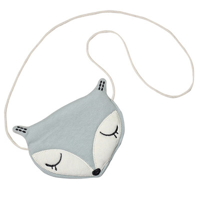 Cute Cartoon Fox Baby Shoulder Bags Mini Cotton Messenger Bags Girls Decorate Handbag Children Kid Crossbody Bags Christmas Gift
Cute Cartoon Fox Baby Shoulder Bags Mini Cotton Messenger Bags Girls Decorate Handbag Children Kid Crossbody Bags Christmas Gift