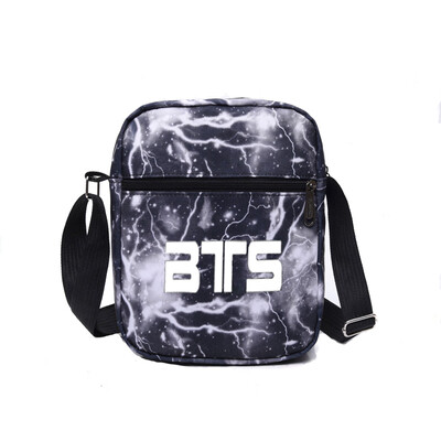 Shoulder Bag Waterproof Crossbody Bag Cool Handbag for Men Boys Durable Mini Bag with Zipper
Shoulder Bag Waterproof Crossbody Bag Cool Handbag for Men Boys Durable Mini Bag with Zipper