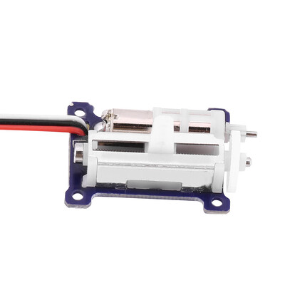 Greensen 2PcsSet 37-5V Plastic Nylon Gear Digital Linear Servo for RC Micro AirplaneServo Plastic Gear Servo
Greensen 2PcsSet 37-5V Plastic Nylon Gear Digital Linear Servo for RC Micro AirplaneServo Plastic Gear Servo