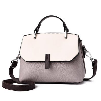 Baggage lady fashion oblique Bag Color concise temperament lady single shoulder bag texture fresh handbag
Baggage lady fashion oblique Bag Color concise temperament lady single shoulder bag texture fresh handbag