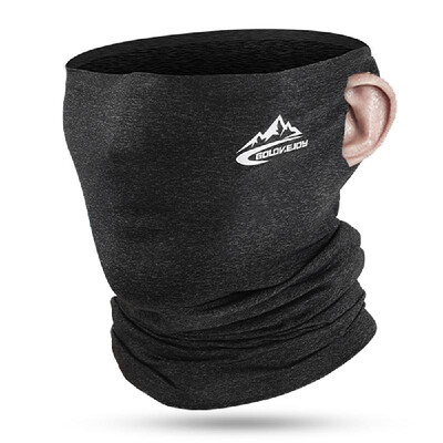 Cycling Half Face Mask UPF50 Riding Neck Gaiter Cooling Ice Silk Neck Wrap Dust Sunlight Protection Cycling Headgear
Cycling Half Face Mask UPF50 Riding Neck Gaiter Cooling Ice Silk Neck Wrap Dust Sunlight Protection Cycling Headgear