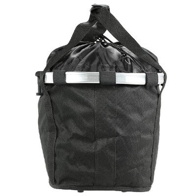 Bicycle Bike Detachable Cycle Front Canvas Basket Carrier Bag Pet Carrier Aluminum Alloy Frame Pet Carrier
Bicycle Bike Detachable Cycle Front Canvas Basket Carrier Bag Pet Carrier Aluminum Alloy Frame Pet Carrier
